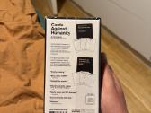 Cards Against Humanity stalo żaidimas - nuotraukos Nr. 2