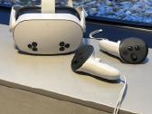 Meta Quest 3s Vr akiniai, 128 GB - nuotraukos Nr. 2