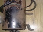 Nuolatinės įtampos Dc 12-24v varikliuką - nuotraukos Nr. 5