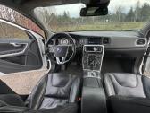 Volvo s60 2.5l, sedanas - nuotraukos Nr. 10