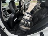 Volvo s60 2.5l, sedanas - nuotraukos Nr. 14