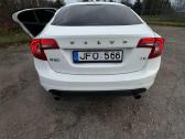 Volvo s60 2.5l, sedanas - nuotraukos Nr. 6