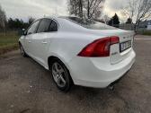 Volvo s60 2.5l, sedanas - nuotraukos Nr. 4