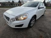Volvo s60 2.5l, sedanas - nuotraukos Nr. 2