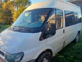 Ford Transit - nuotraukos Nr. 2