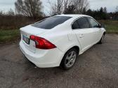 Volvo s60 2.5l, sedanas - nuotraukos Nr. 5