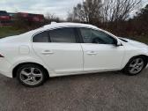 Volvo s60 2.5l, sedanas - nuotraukos Nr. 7