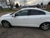 Volvo s60 2.5l, sedanas - nuotraukos Nr. 8