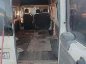 Ford Transit - nuotraukos Nr. 3