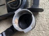 Delonghi rankinis kavos aparatas - nuotraukos Nr. 3