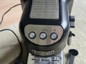 Delonghi rankinis kavos aparatas - nuotraukos Nr. 4