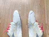 Mizuno sporto batai - nuotraukos Nr. 2