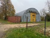 Nuomojamos patalpos ir aikštelė - nuotraukos Nr. 3