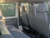 Ford Transit - nuotraukos Nr. 3