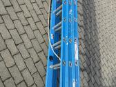 Stiklo pluošto kopėčios 6m - nuotraukos Nr. 12