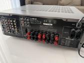 Yamaha Rx-v450 resyveris - nuotraukos Nr. 3