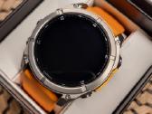 Garmin Fenix 8 Sapphire Titan 51mm - nuotraukos Nr. 2