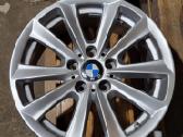 Bmw lieti ratlankiai R17 - nuotraukos Nr. 2