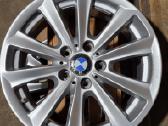 Bmw lieti ratlankiai R17 - nuotraukos Nr. 3