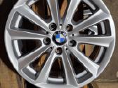 Bmw lieti ratlankiai R17 - nuotraukos Nr. 4
