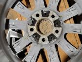 Bmw lieti ratlankiai R17 - nuotraukos Nr. 6