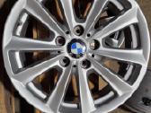 Bmw lieti ratlankiai R17 - nuotraukos Nr. 5