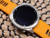 Garmin Fenix 8 Sapphire Titan 51mm - nuotraukos Nr. 4