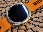 Garmin Fenix 8 Sapphire Titan 51mm - nuotraukos Nr. 5