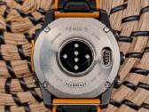 Garmin Fenix 8 Sapphire Titan 51mm - nuotraukos Nr. 6