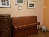 Parduodamas pianinas Weinbach Czechoslovakia - nuotraukos Nr. 3