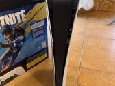 Playstation 5 slim digital - nuotraukos Nr. 2