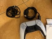 Playstation 5 slim digital - nuotraukos Nr. 3