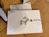 Playstation 5 slim digital - nuotraukos Nr. 4