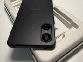 Sony Xperia 10 Vi Black 128gb - nuotraukos Nr. 2