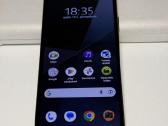 Sony Xperia 10 Vi Black 128gb - nuotraukos Nr. 3