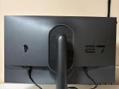 Monitorius Dell Aw2724hf 27" 360hz - nuotraukos Nr. 4