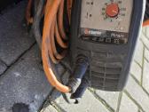 Parduodu kemppi minarcmig EVO 200 - nuotraukos Nr. 4