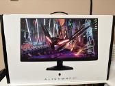 Monitorius Dell Aw2724hf 27" 360hz - nuotraukos Nr. 6