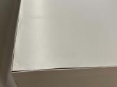 Ikea Micke Rasomasis stalas 142x50 cm - nuotraukos Nr. 3