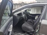 Toyota corolla dalimis - nuotraukos Nr. 3