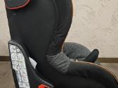 Ideali Britax Römer King II Ls autokėdutė, 9-18 kg - nuotraukos Nr. 3