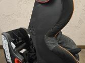 Ideali Britax Römer King II Ls autokėdutė, 9-18 kg - nuotraukos Nr. 5
