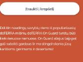 Naujas Doterra eterinis aliejus On Guard 5ml - nuotraukos Nr. 4