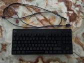 Logitech G Pro Tkl mechaninė žaidimų klaviatūra - nuotraukos Nr. 3