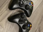 Xbox 360 ir du pulteliai - nuotraukos Nr. 4