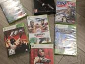 Xbox 360 ir du pulteliai - nuotraukos Nr. 5