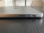 Parduodu Apple MacBook Pro 2021 16/m1 Pro/32gb/1tb - nuotraukos Nr. 4