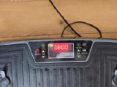 Vibro treniruoklis vibro plokštė Tunturi V20 - nuotraukos Nr. 5