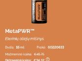 Naujas Doterra eterinis aliejus Metapwr - nuotraukos Nr. 3
