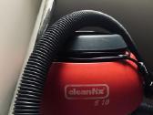 Dulkių siurblys "Cleanfix S10" - nuotraukos Nr. 2